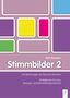 Tjark Baumann: Stimmbilder 2, Buch