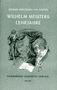 Johann Wolfgang von Goethe: Wilhelm Meisters Lehrjahre, Buch