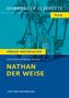 Gotthold Ephraim Lessing: Nathan der Weise, Buch