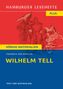 Friedrich von Schiller: Wilhelm Tell, Buch