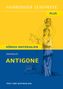 Sophokles: Antigone, Buch