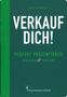 Jochen Rädeker: Verkauf dich!, Buch