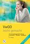 Claus Murken: VwGO - leicht gemacht, Buch