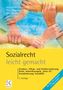 Claus Murken: Sozialrecht - leicht gemacht., Buch