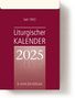 : Liturgischer Kalender 2025, KAL