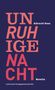 Albrecht Goes: Unruhige Nacht, Buch