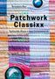 Bernadette Mayr: Patchwork Classixx, Buch