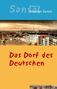 Boualem Sansal: Das Dorf des Deutschen, Buch, Buch
