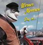 Werner Momsen: Dag ok..., CD