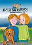 Paul an Emma (Ööm), Buch