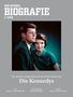 Die Kennedys, Buch