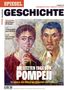 Die letzten Tage von Pompeji, Buch