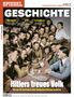 SPIEGEL-Verlag Rudolf Augstein GmbH & Co. KG: Hitlers treues Volk, ZEI