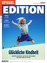 SPIEGEL-Verlag Rudolf Augstein GmbH & Co. KG: Glückliche Kindheit, Buch