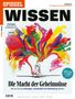 Die Macht der Geheimnisse, Buch