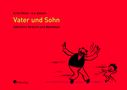 Erich Ohser: Vater und Sohn - Sämtliche Streiche und Abenteuer, Buch