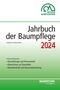 Jahrbuch der Baumpflege 2024, Buch