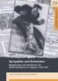 Götz Nordbruch: Sympathie und Schrecken, Buch