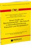 Gelbes Buchcover mit dem Titel: "Smart Health und Sportwissenschaft – Die Zukunft in Gesundheitsförderung, Prävention und Rehabilitation?", Buch