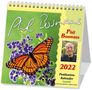 Phil Bosmans: Phil Bosmans Postkartenkalender 2021, Diverse
