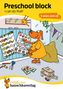Ulrike Maier: Preschool block - I can do that! 4 years and up, A5-Block, Buch