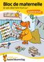 Ulrike Maier: Bloc de maternelle - Je sais déjà faire tout ça ! À partir de 4 ans, A5-Bloc, Buch