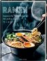 Tove Nilsson: Ramen - Japanische Nudelsuppen für jeden Tag, Buch