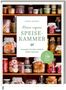 Sylwia Gervais: Meine vegane Speisekammer, Buch