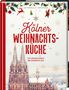 Lisa Nieschlag: Kölner Weihnachtsküche, Buch