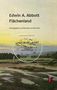 Edwin A. Abbott: Flächenland, Buch