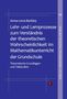 Anna-Lena Barkley: Lehr- und Lernprozesse zum Verständnis der theoretischen Wahrscheinlichkeit im Mathematikunterricht der Grundschule, Buch
