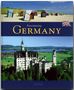 Sebastian Wagner: Fascinating Germany, Buch