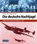 Werner Held: Die deutsche Nachtjagd, Buch, Buch