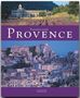 Ernst-Otto Luthardt: Faszinierende Provence, Buch, Buch