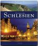 Ernst-Otto Luthardt: Faszinierendes Schlesien, Buch