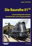 Jürgen-Ulrich Ebel: Die Baureihe 01.10, Buch, Buch