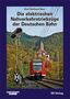 Karl G. Baur: Die elektrischen Nahverkehrstriebzüge der Deutschen Bahn, Buch