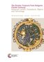 The Preslav Treasure from Bulgaria (Tenth Century), Buch
