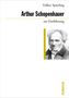 Volker Spierling: Arthur Schopenhauer zur Einführung, Buch, Buch