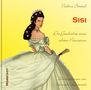 Nadine Strauss: Sisi, Buch, Buch
