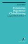 Stuart Hall: Ausgewählte Schriften 5. Populismus, Hegemonie, Globalisierung, Buch, Buch
