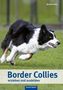 Barbara Sykes: Border Collies erziehen und ausbilden, Buch