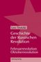 Leo Trotzki: Geschichte der Russischen Revolution, Buch