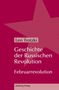 Leo Trotzki: Geschichte der Russischen Revolution, Buch