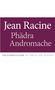 Jean Racine: Racine, J: Phädra / Andromache, Buch