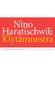 Nino Haratischwili: Klytämnestra, Buch