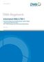 : Arbeitsblatt DWA-A 780-1 Technische Regel wassergefährdender Stoffe (TRwS) Oberirdische Rohrleitungen - Teil 1: Rohrleitungen aus metallischen Werkstoffen, Buch,Buch