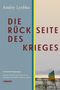 Andriy Lyubka: Die Rückseite des Krieges, Buch, Buch