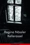 Regina Nössler: Kellerassel, Buch
