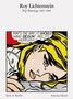 Roy Lichtenstein: Roy Lichtenstein, Buch